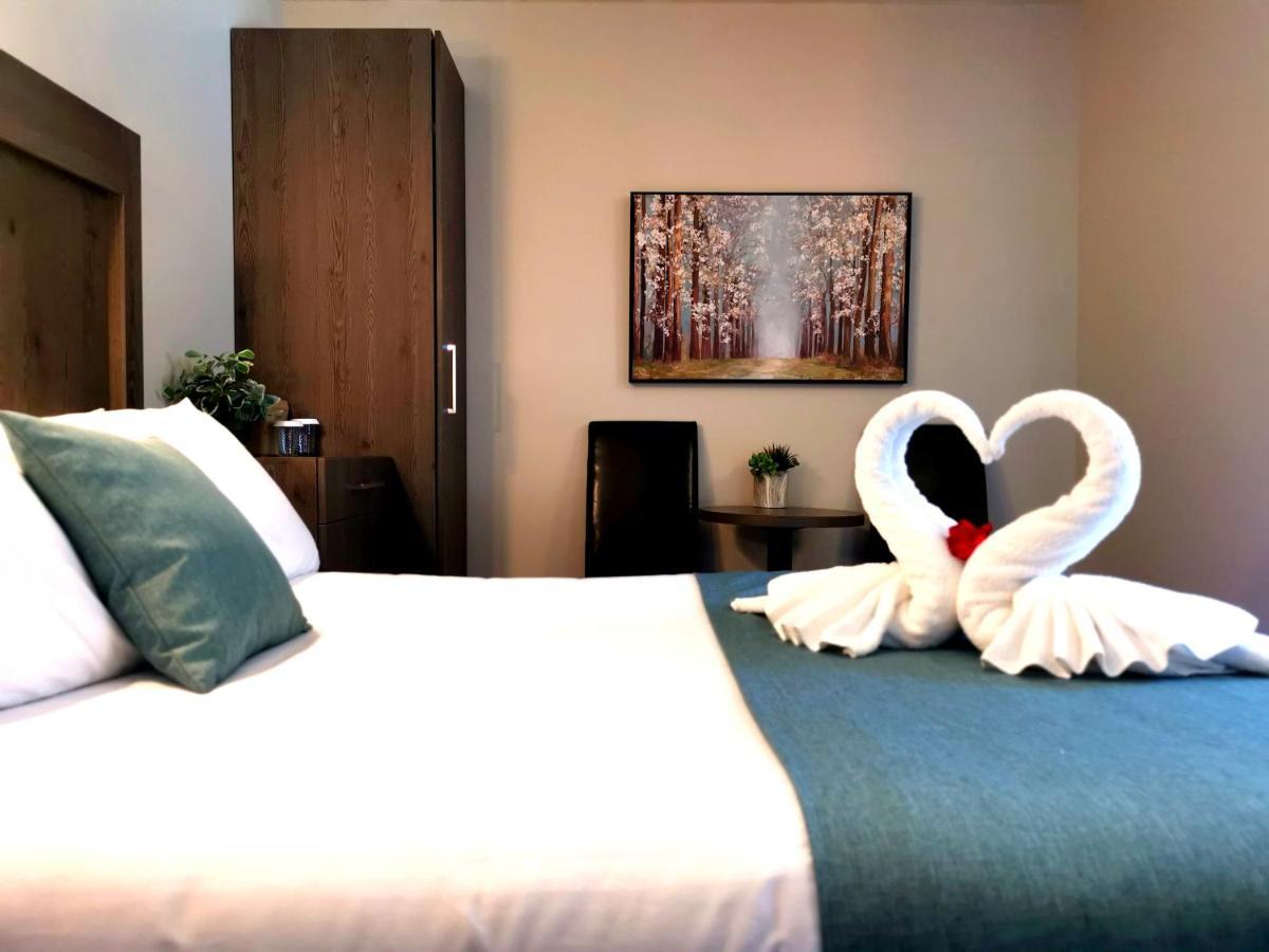 Et Le Chateauguay 3* Ville de Québec
