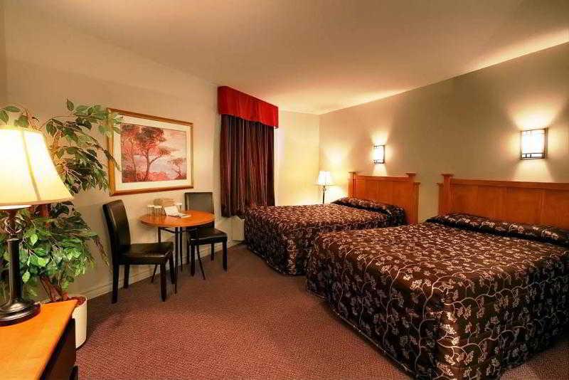Hotel Et Le Chateauguay 3*