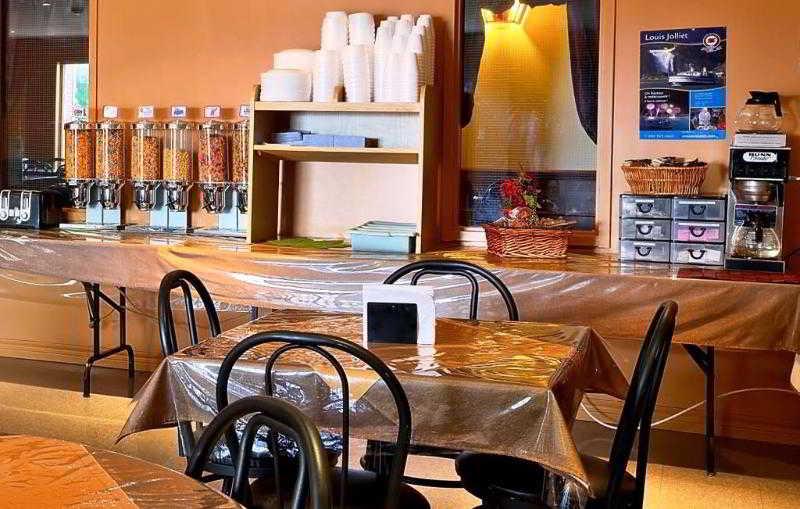 Hotel Et Le Chateauguay