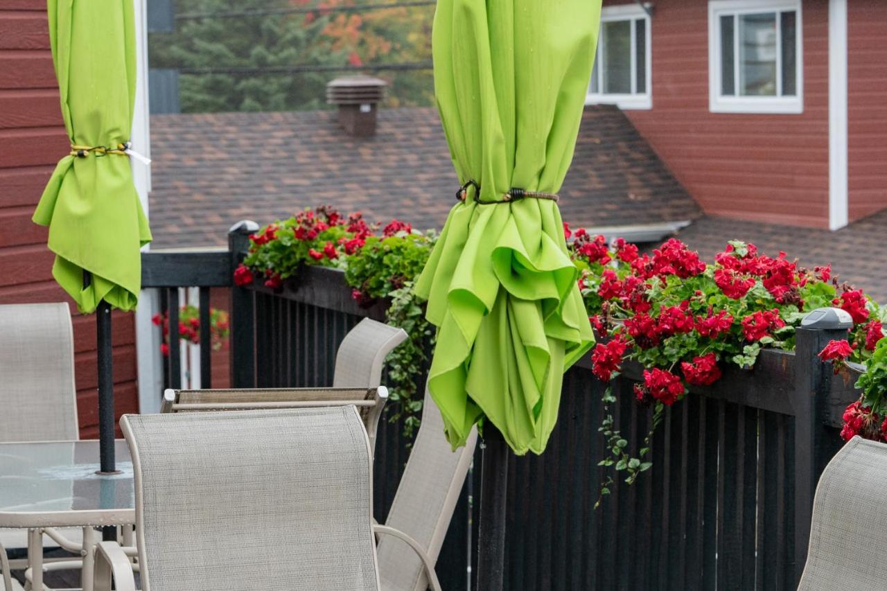 Et Le Chateauguay 3* Ville de Québec